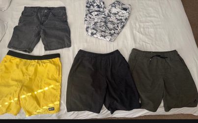 Boy clothes