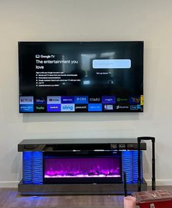 TV Mounts - Brand New - Valleywide