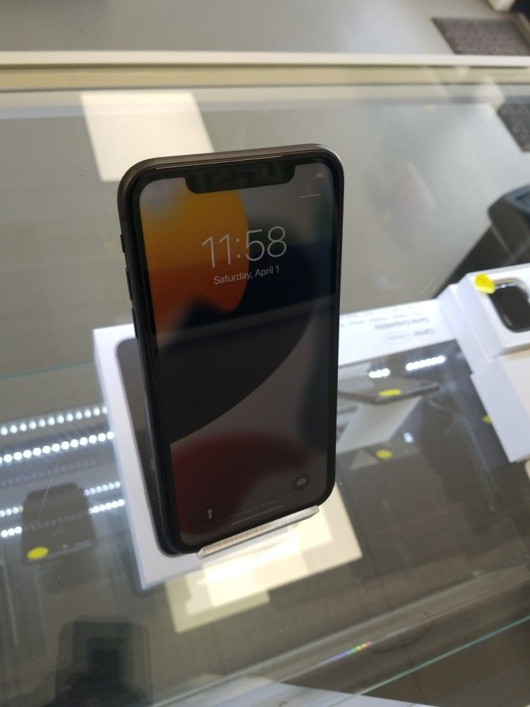Apple iPhone 11 Unlocked