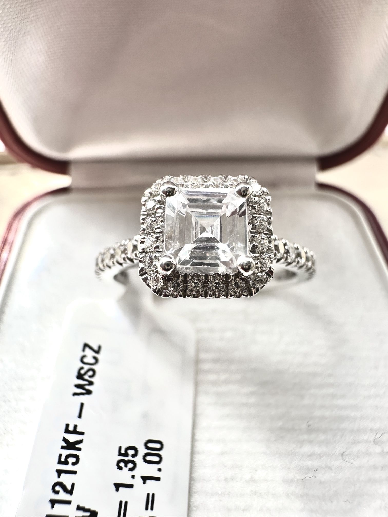 Engagement Ring