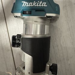 Makita Router 