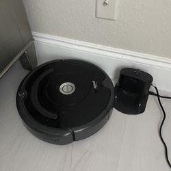 Robot Vacuum
