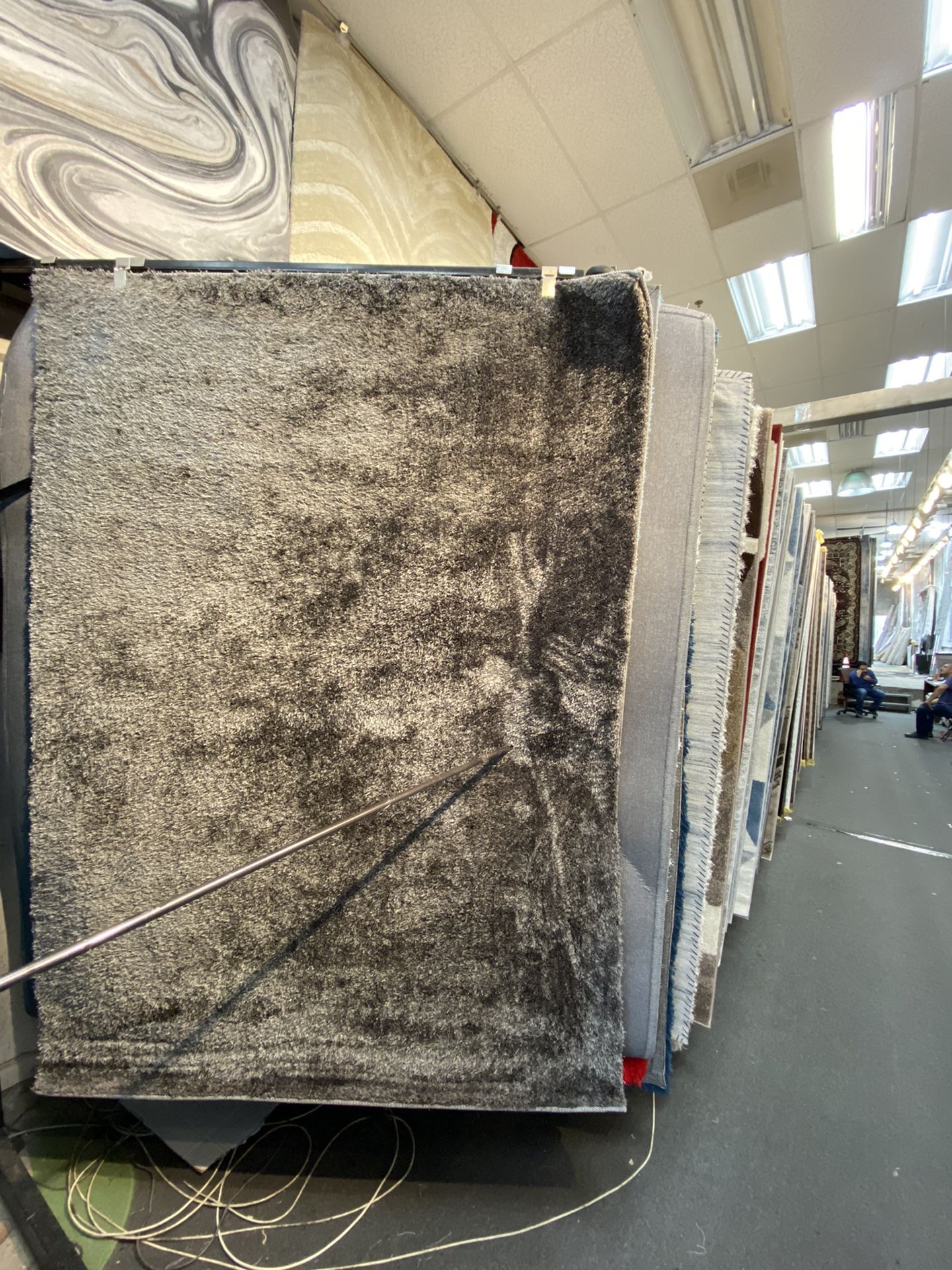 5x7 Area Rugs Carpet Rugs Shaggy Super Shaggy Thick Solid Design Colors Gray,All Products : American Fashion Style Bags On Sale