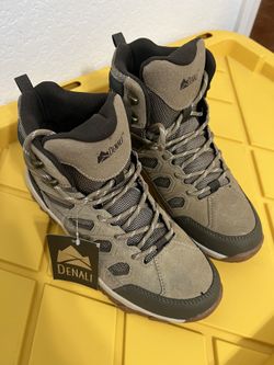 Hiking Boots