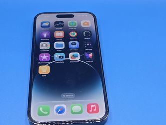 Apple IPhone 14 Pro 128GB Unlocked