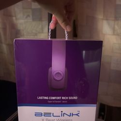 Belink X Beat Wireless