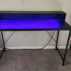 LED Desk