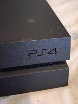 Playstation 4