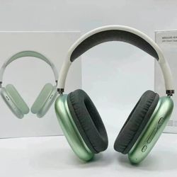 Apple Headphones Max