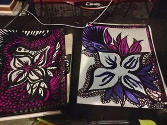 Lisalisa's Art 2026