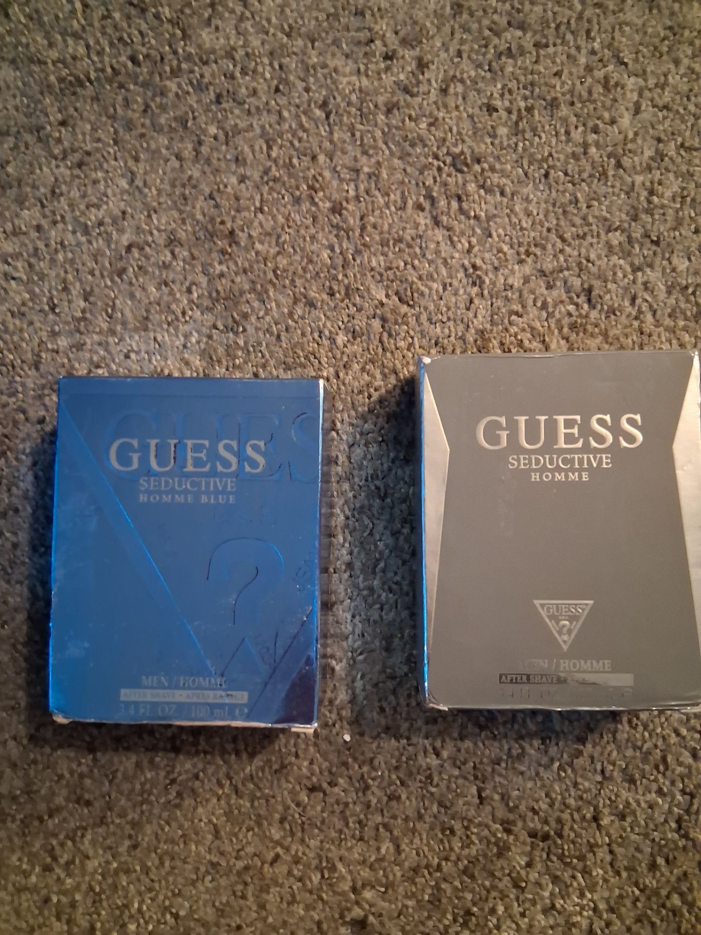 Guess Men's Cologne