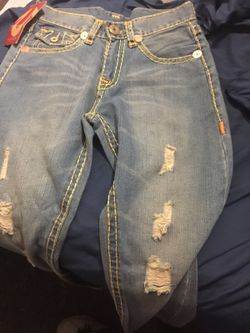 True Religion