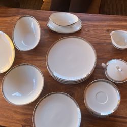 Silvester China Wear