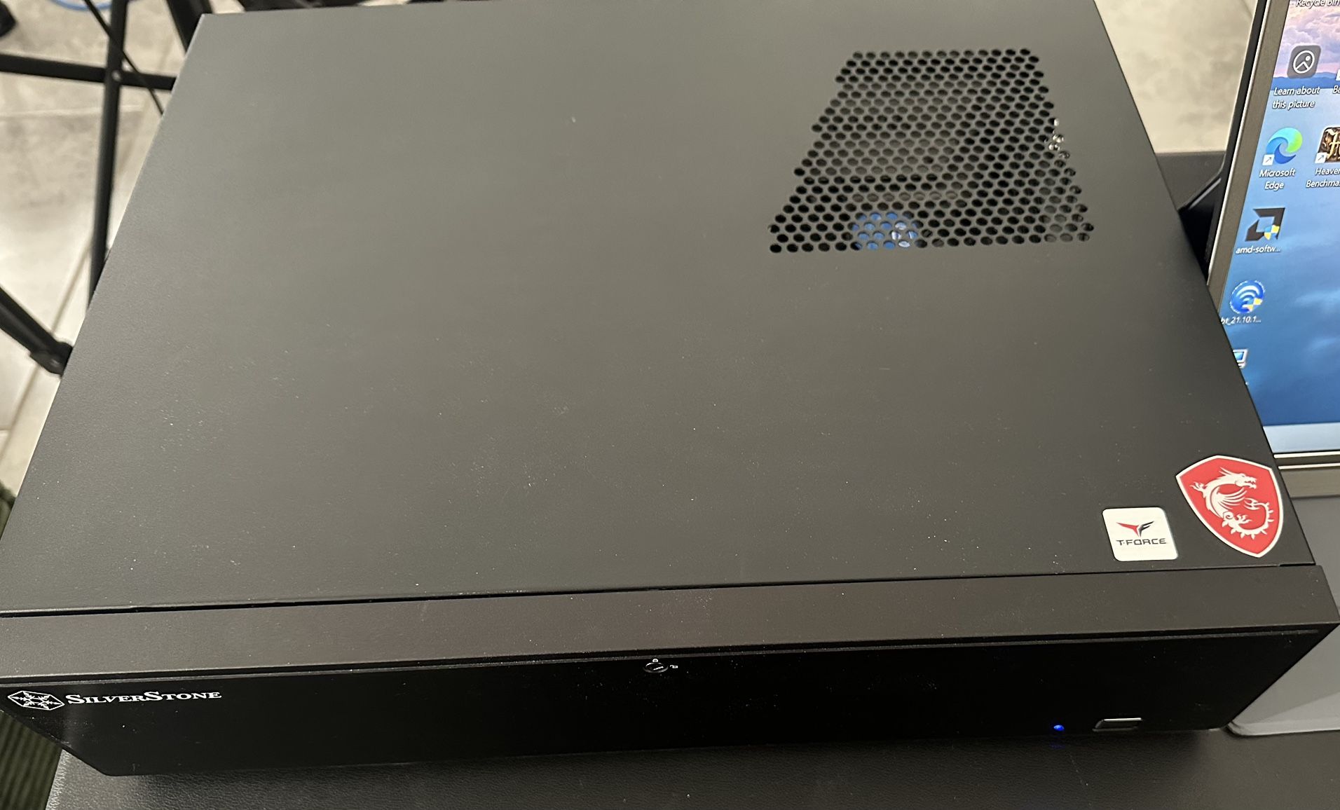 Entry Level Gaming PC No Trades Read Description