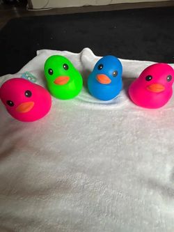 Laffy Quacks