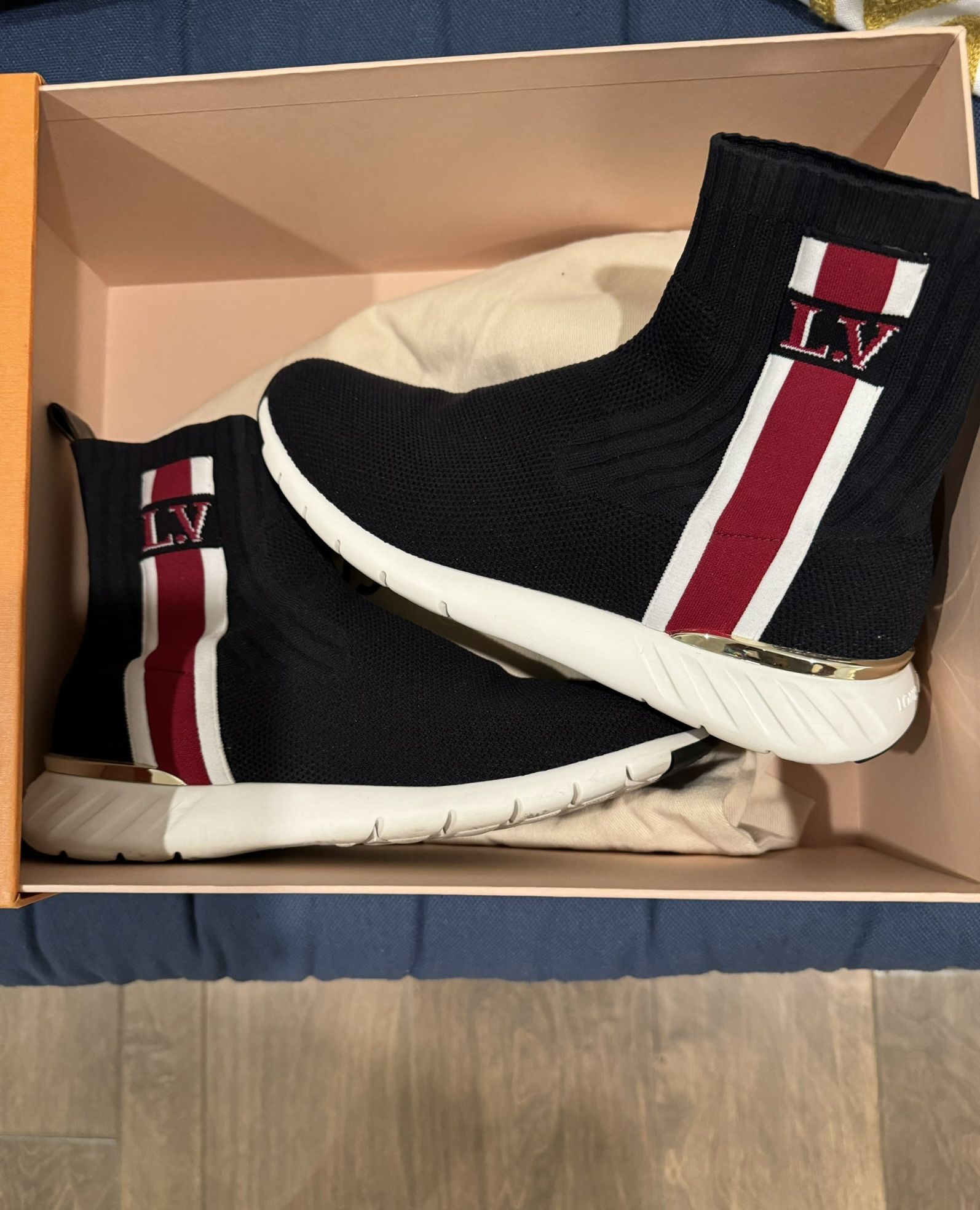 Louis Vuitton Sneakers