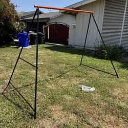 Swing Frame