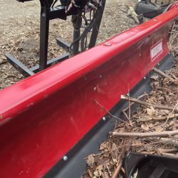Snow Plows For Sale