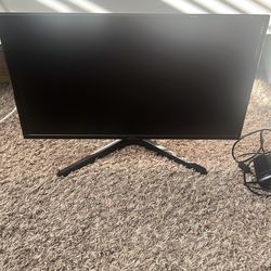 ONN Gaming Monitor (60Hz) – Smooth Display, Perfect Starter Setup