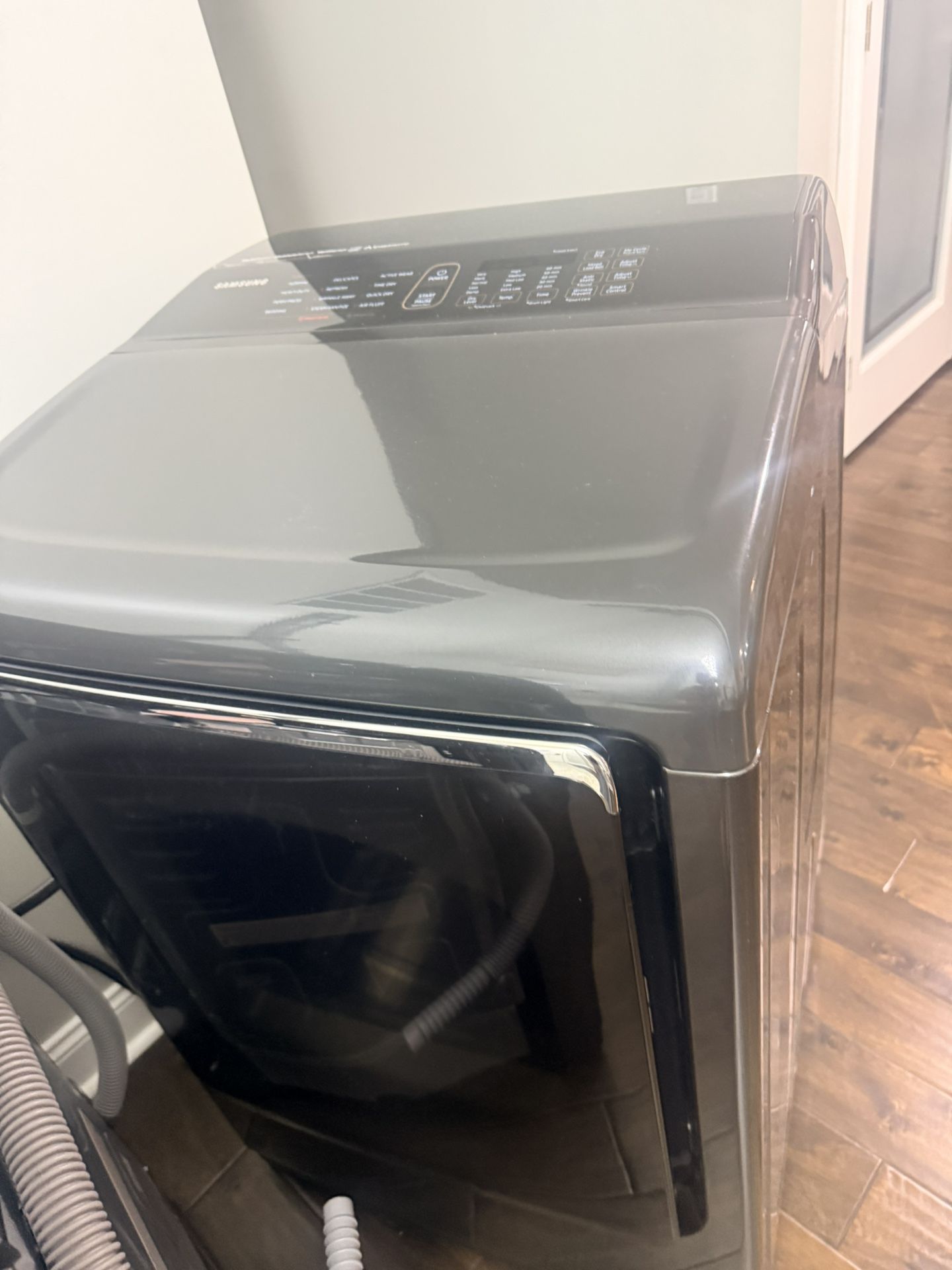 samsung dryer 