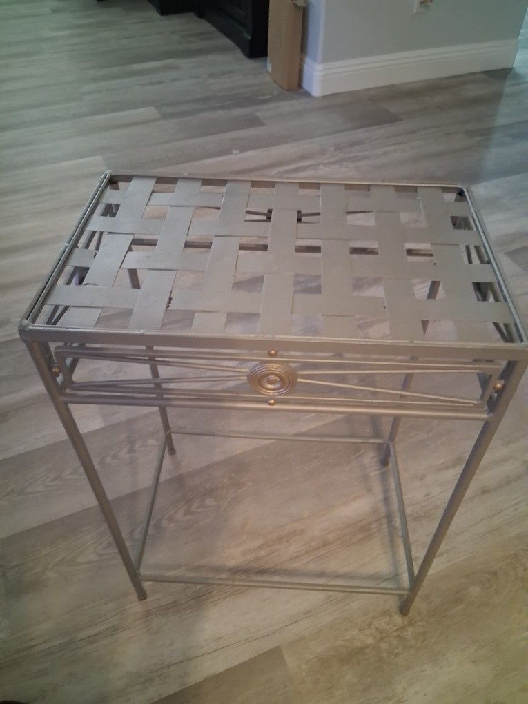 Side Tables