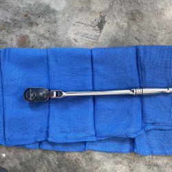 Snap On 3/8 Ratchet Flf80a