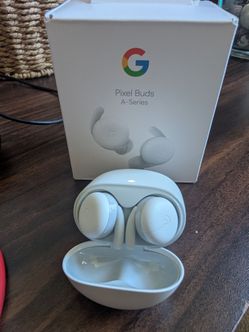 Pixel Buds A Series New