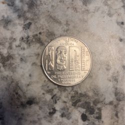 Rare Hope Quarter