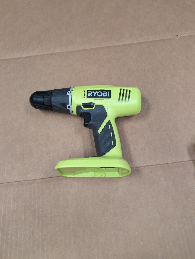 TOOLS Ryobi P209