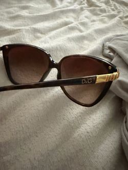 High end sunglasses d&g