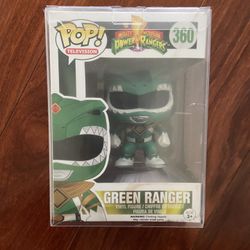 Green Ranger