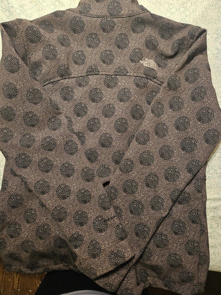 The North Face Jacket