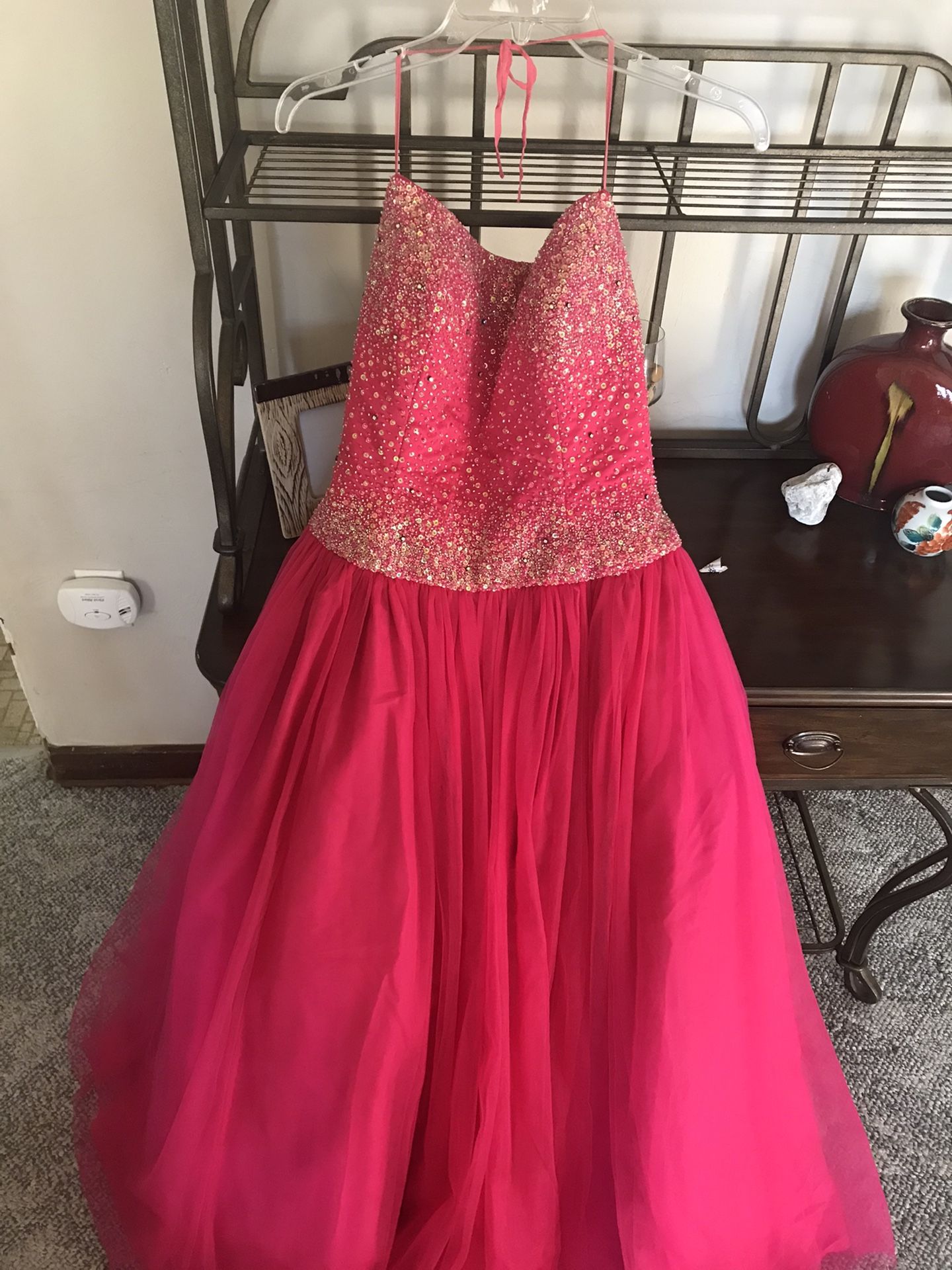 Prom/ Quinceanera dress