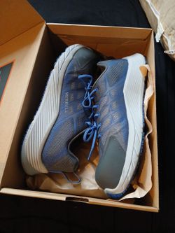 Steel toes