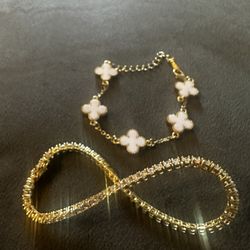 Bracelets Jewelry 