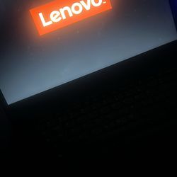 LENOVO THINKPAD LAPTOP