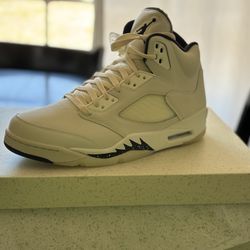 Jordan 5 Retro SE Sail