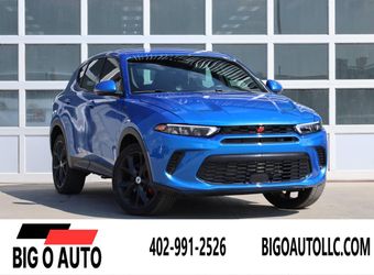 2024 Dodge Hornet
