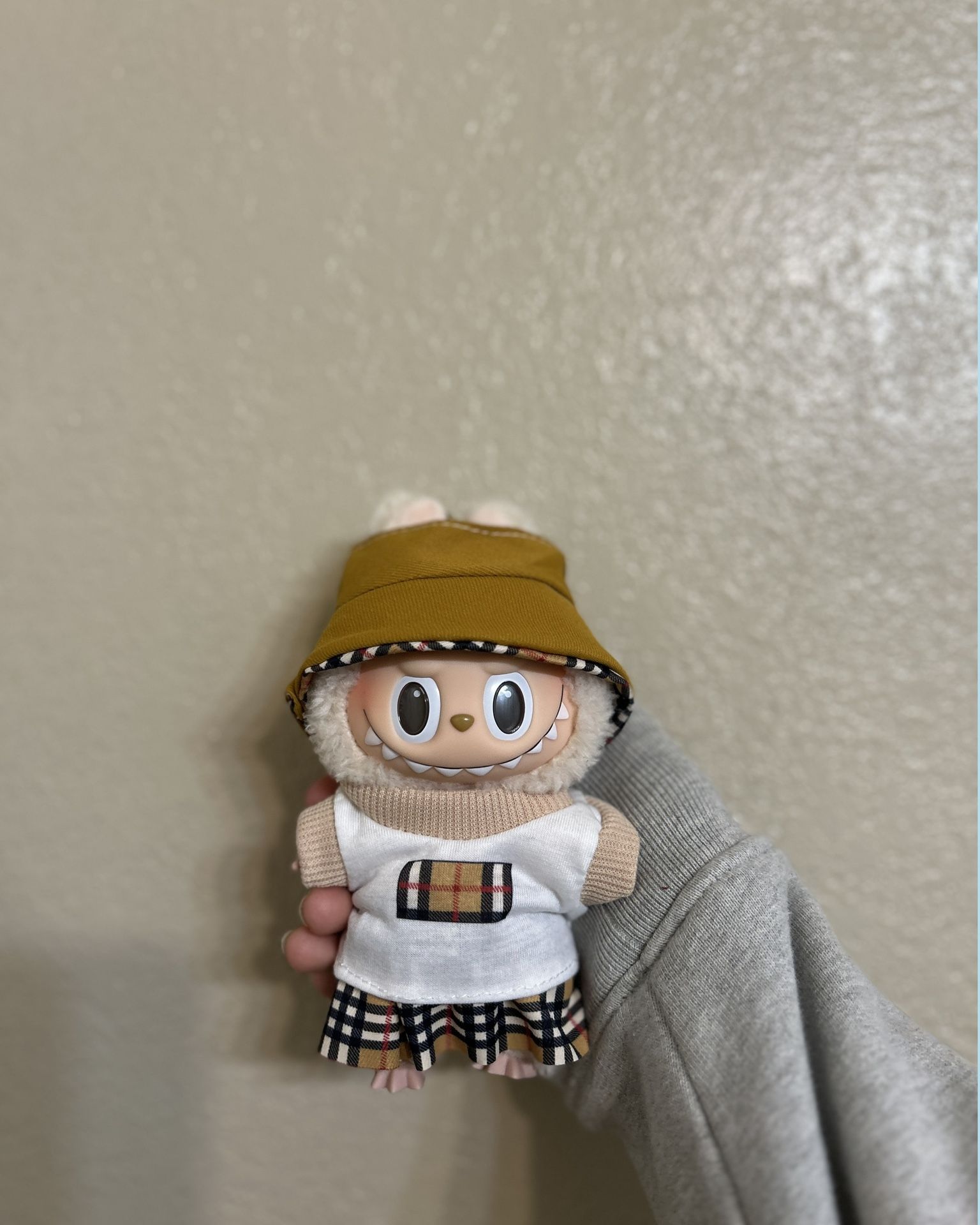 Labubu Clothes