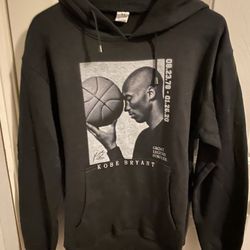 Kobe Remembrance Sweatshirt 