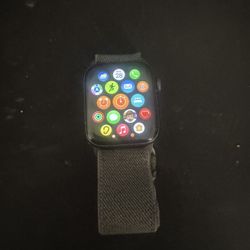 Apple Watch SE - 44mm