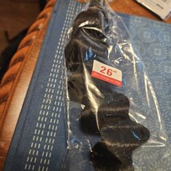 Selling Hair