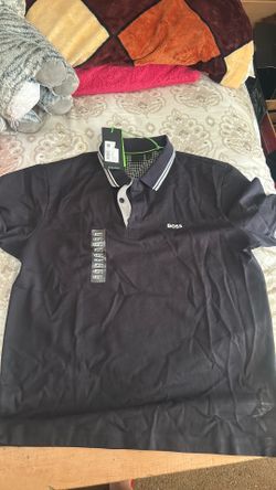 Boss Shirt