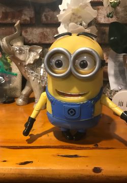 minion