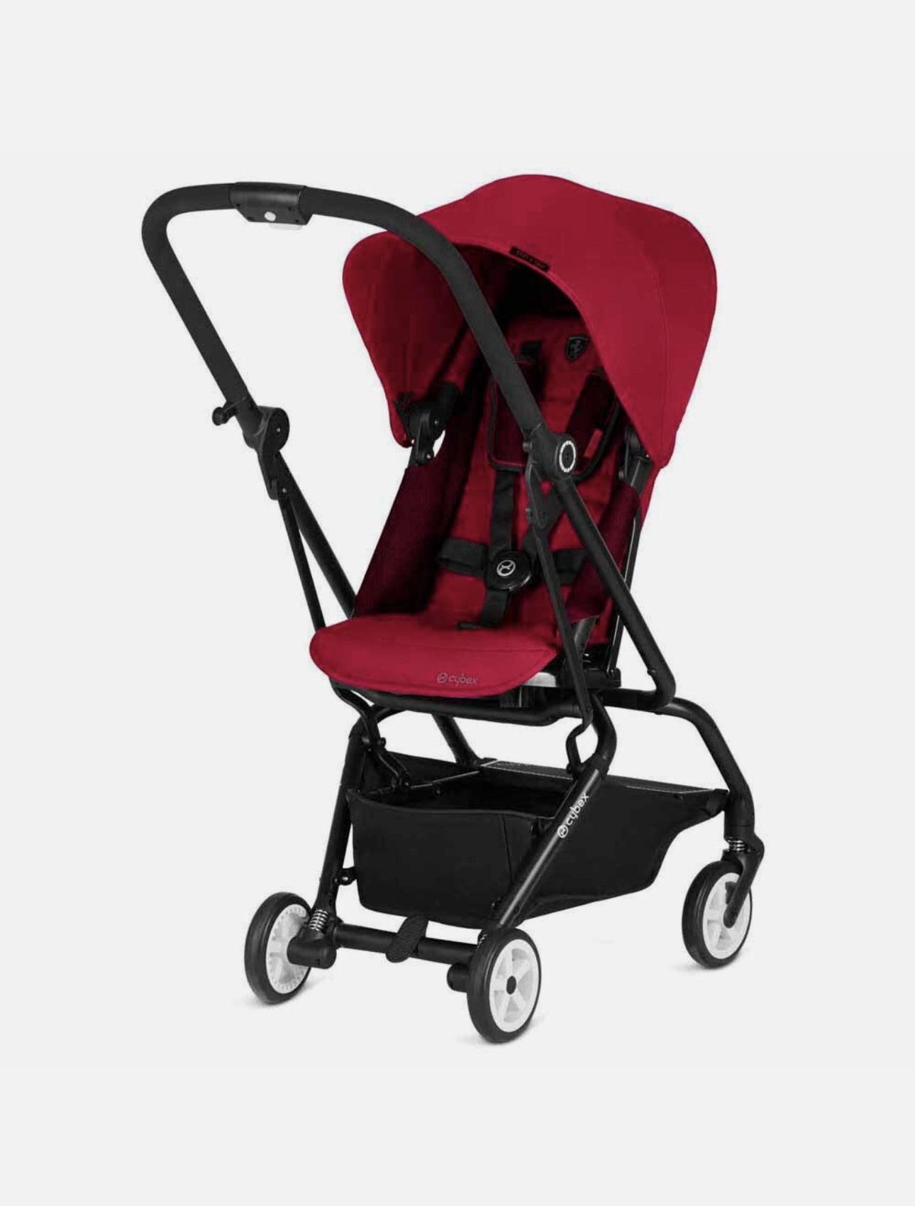 Cybex Eazy Twist