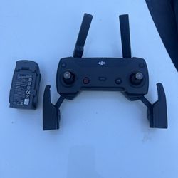 Drone Spark Controller 