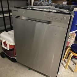 Samsung Dishwasher For Sale