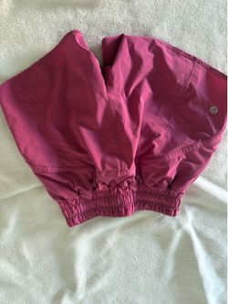 Lululemon Hottie Hot Shorts