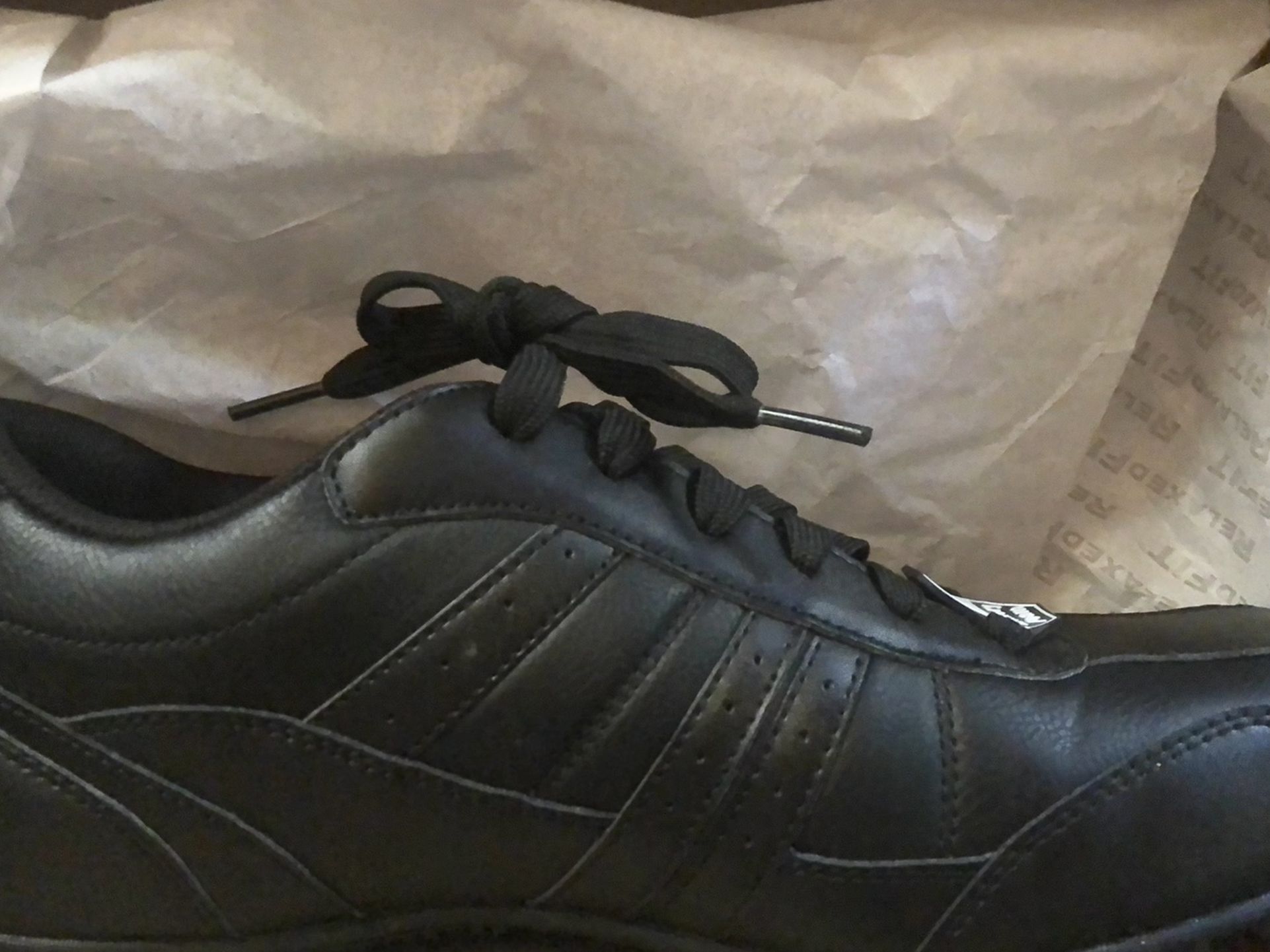 Sketchers Slip Resistant Men’s 11