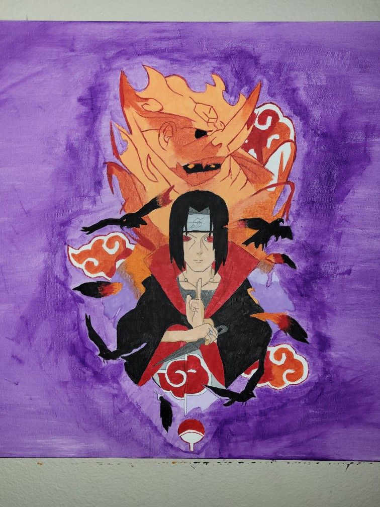 Itachi